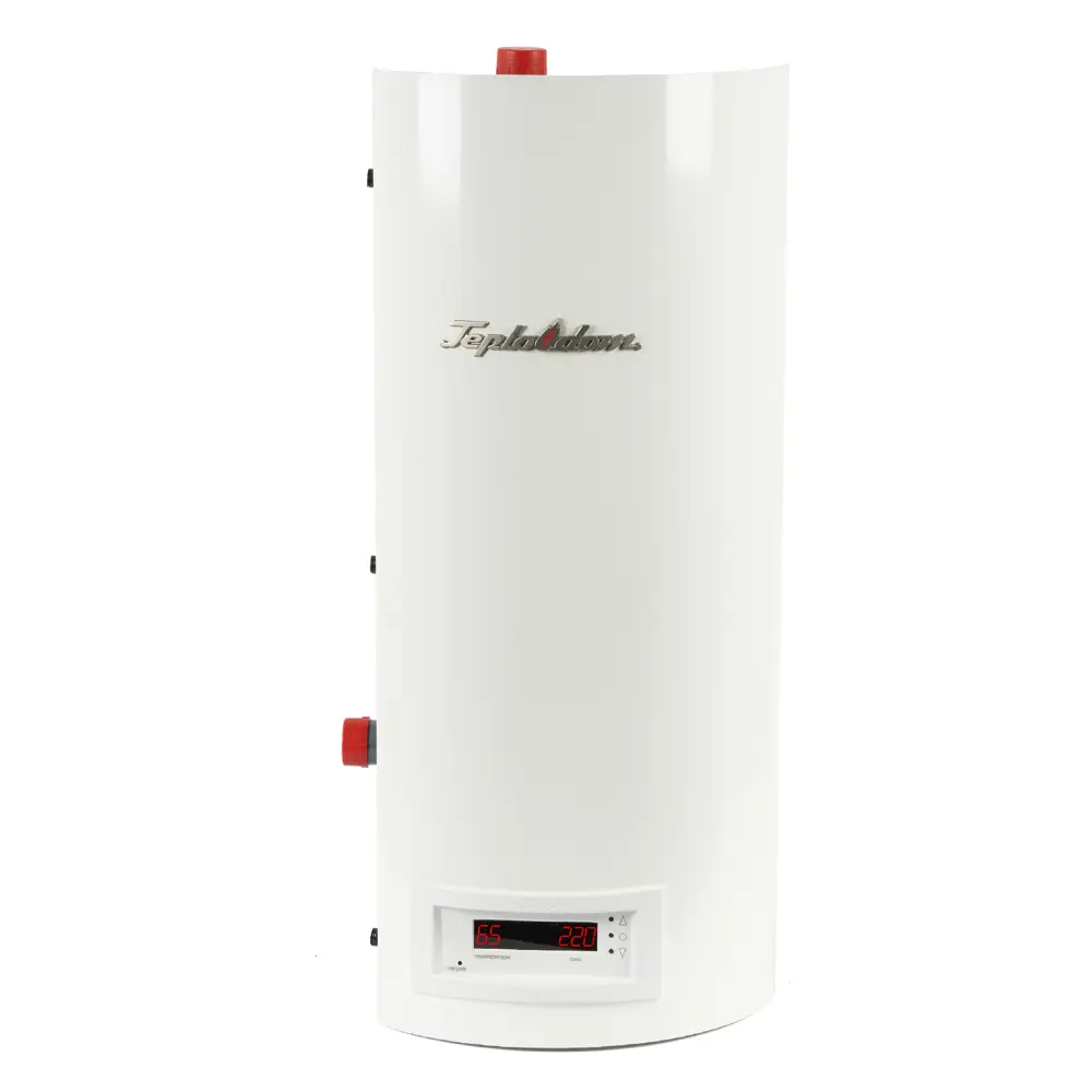 Электрический котел Teplodom i-TRM Silver для отопления до 60 м² 84997648 STLM-0057578