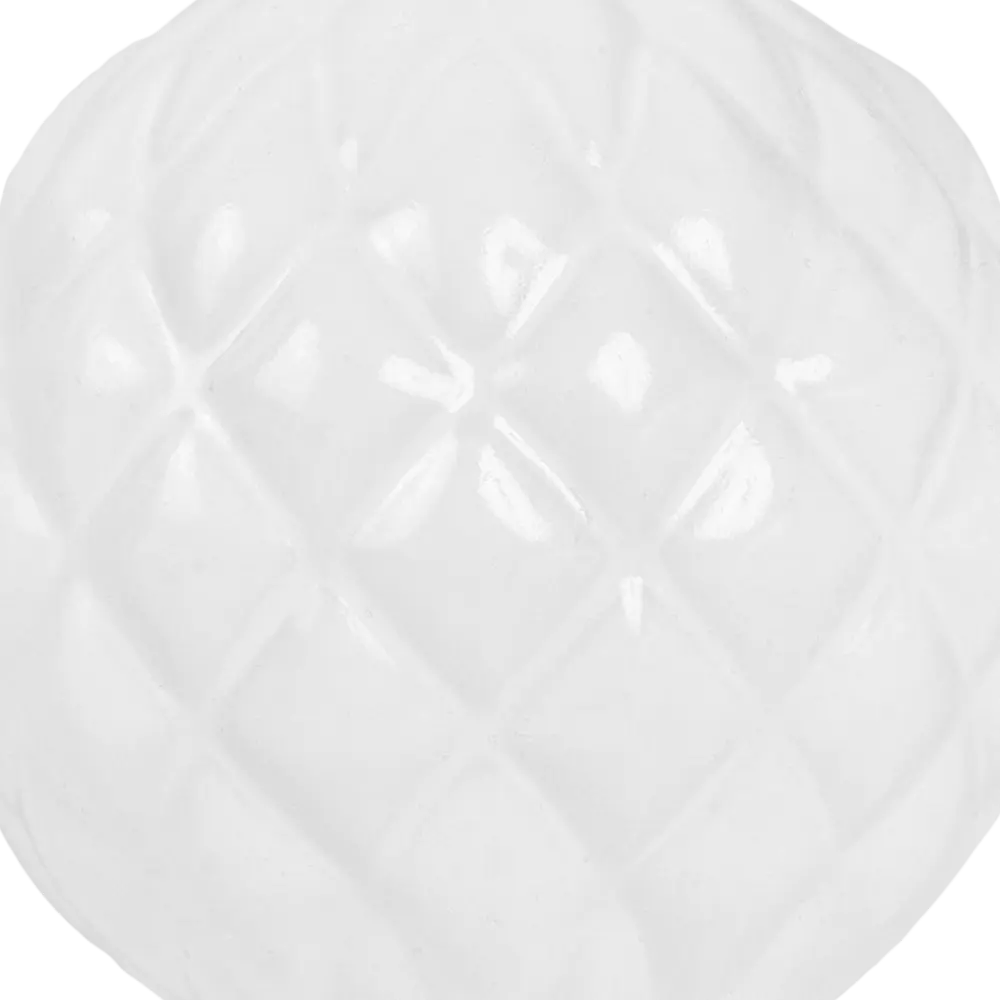 87036340 Набор новогодних шаров Christmas ø5-6 см цвет белый 25 шт. STLM-0956985 Santreyd  - Вид №39