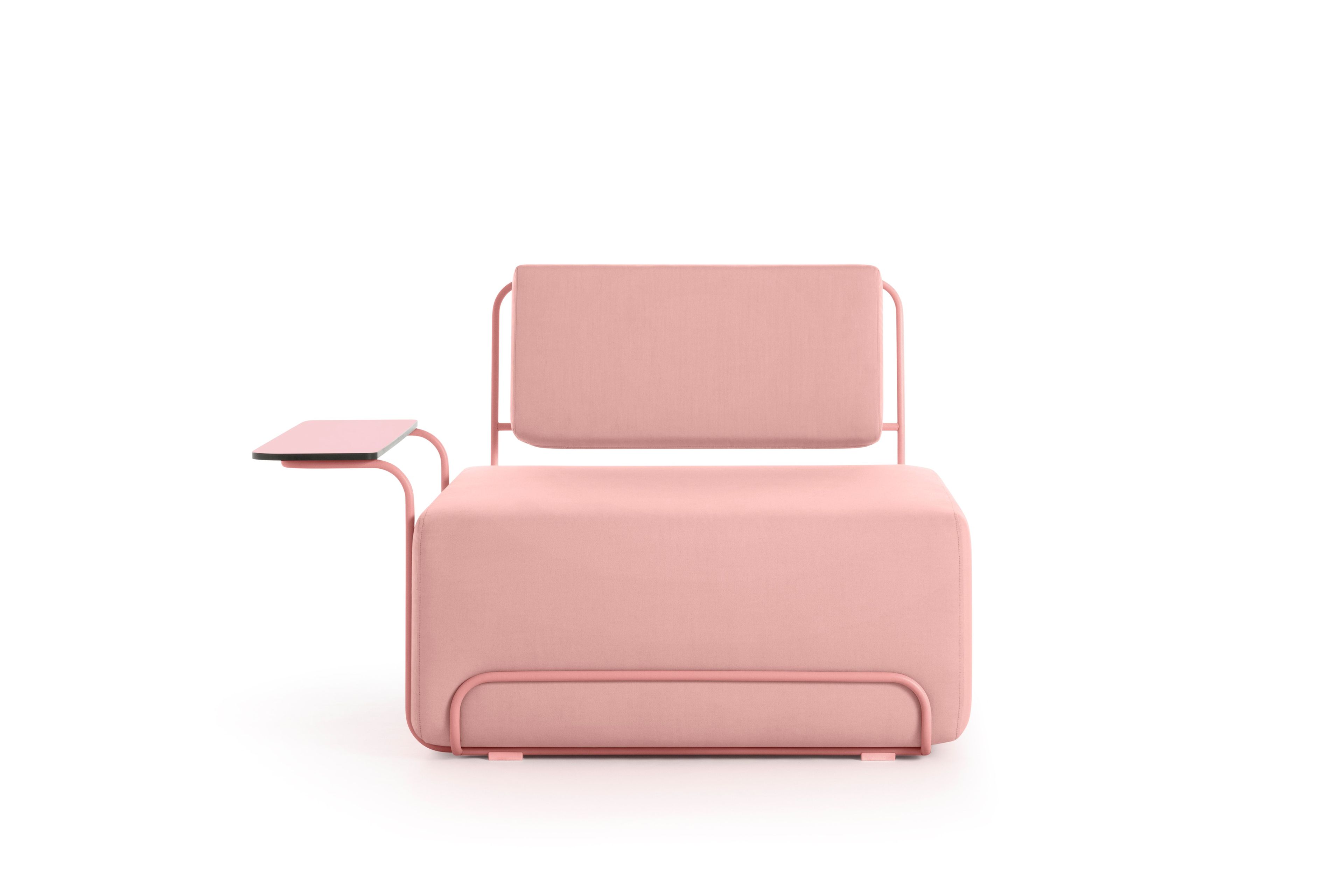 Тканевое кресло с подлокотниками Diabla Lilly ARCH-00000222 - Вид №17