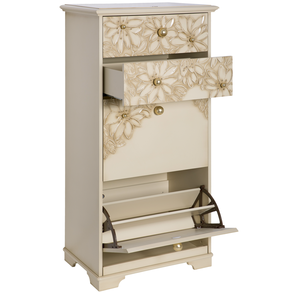 15010,14079,11618 Комплект Терра Айвори BOGACHO 4627196590328, 4627196590526, 4627196590472 - Вид №6