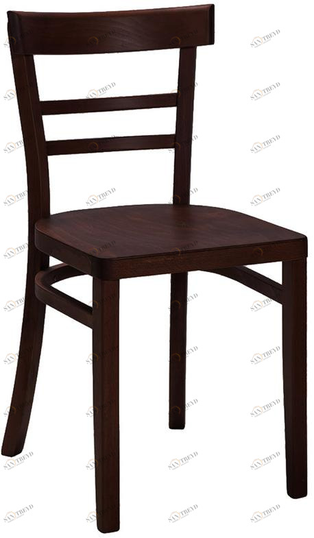 916 Стул Лаура Венге R-HOME 400197СП_венге