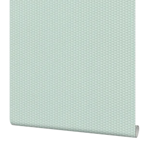 Обои флизелиновые Rasch SM «Треугольники» зелёные 0.53 м RA 963403 82478989 STLM-2097961