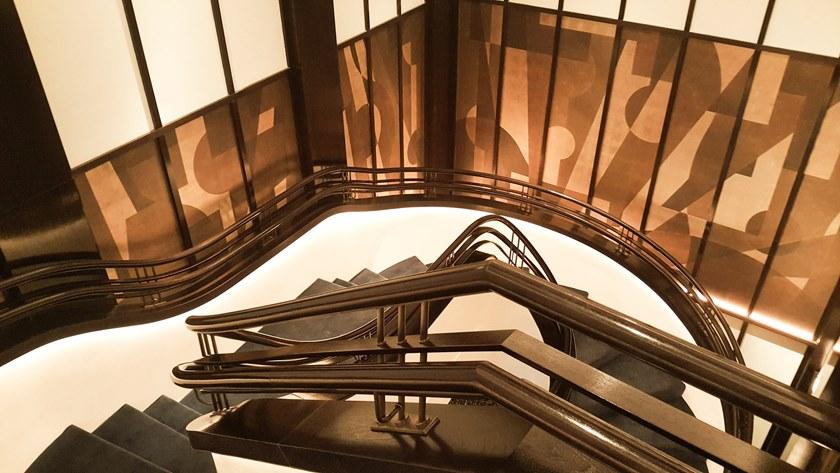 Siller Treppen Открытая лестница из дерева со светодиодной подсветкой sun-id-1503098 - Вид №1