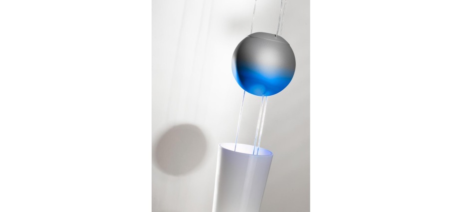 004421 Люстра Shi Leds C4  - Вид №5