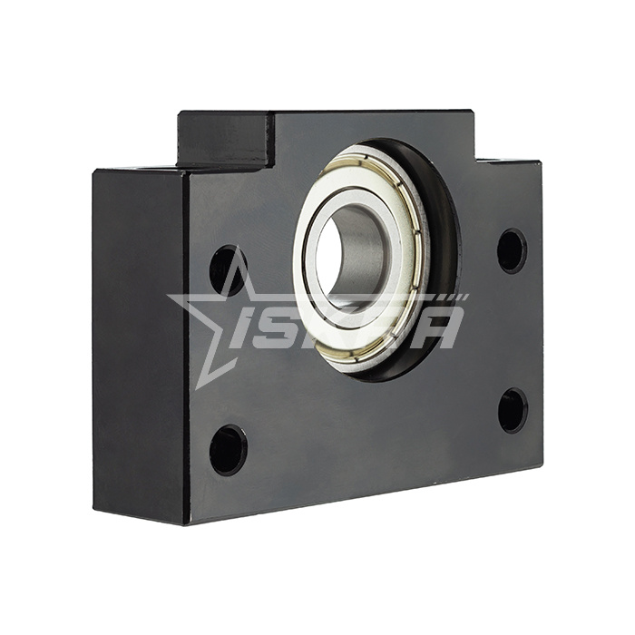 IS354 Опора ШВП BF20 ISKRA  - Вид №2