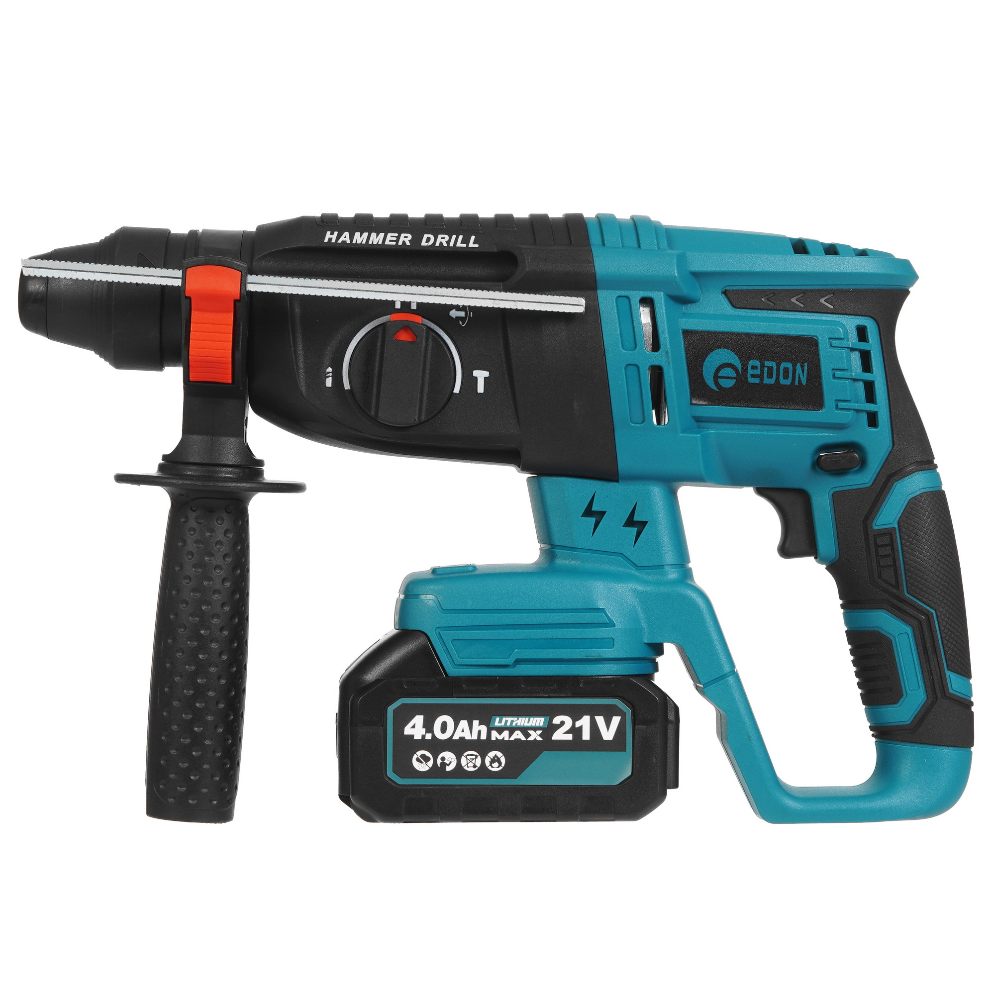 Набор электроинструментов Edon A 29618 9296537 STDN-0067098 - Вид №11