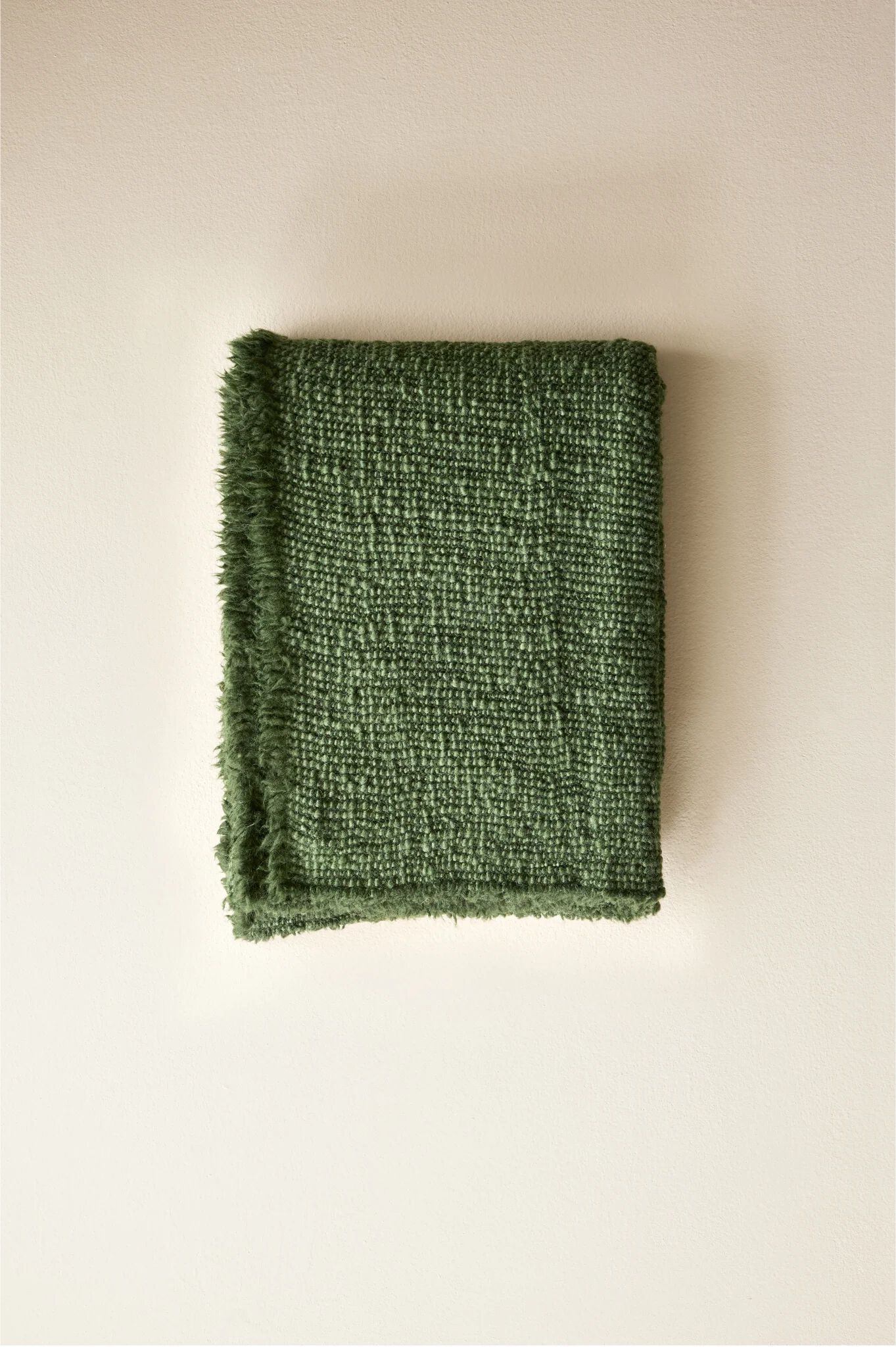 Шерстяное одеяло vetsak WOOLY ARCH-00022999 - Вид №5