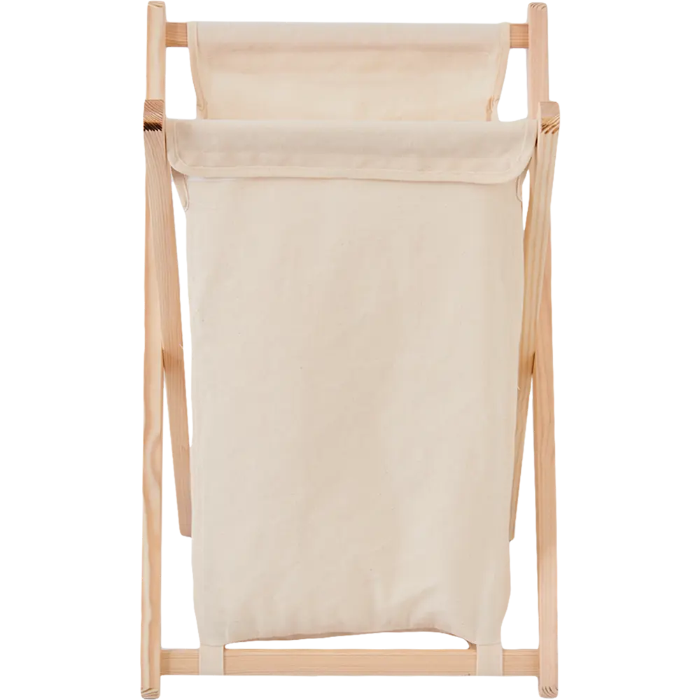 Корзина для белья 75х39х43 см материал кедр Santreyd 906338 STLM-2088676 - Вид №1