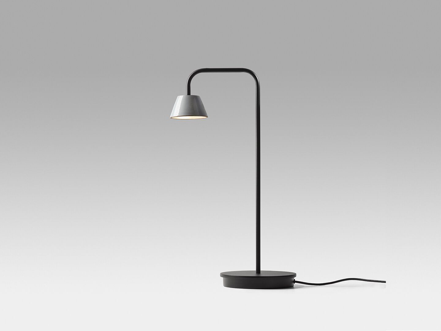 Керамическая настольная лампа luxcambra Absidiola ARCH-00132067 - Вид №15