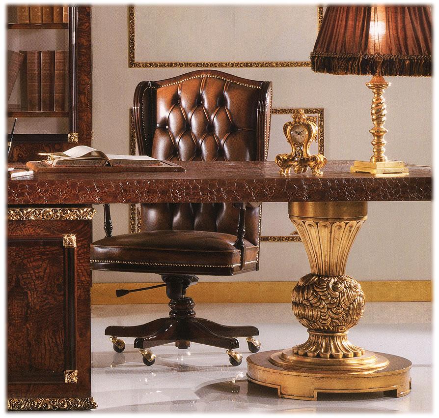 Кресло руководителя  AR ARREDAMENTI 419 Grand royal