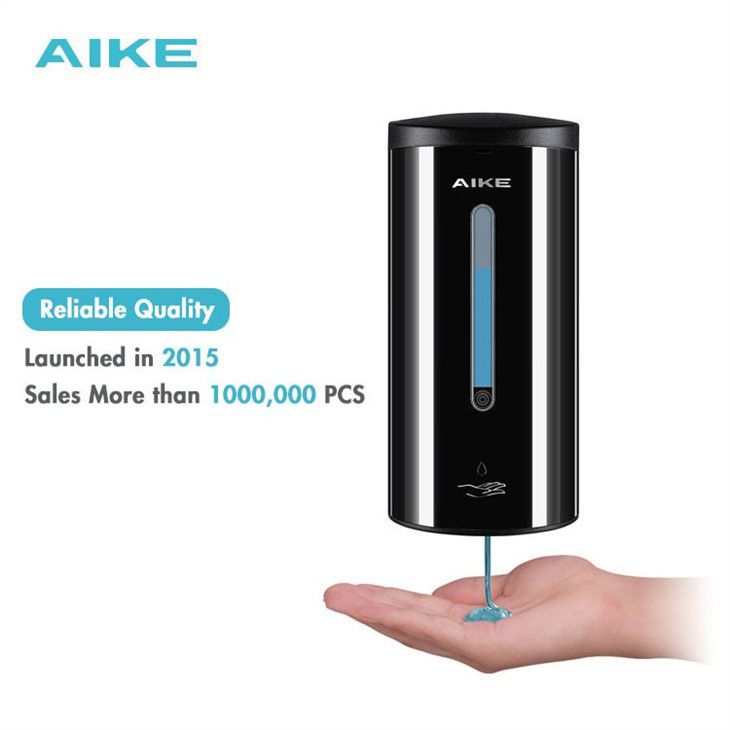 Умный дозатор мыла AIKE AK1205_196  - Вид №2