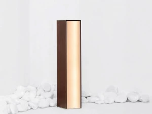 HER Светодиодный стальной столбиковый фонарь  3200 / 3201 / 3202