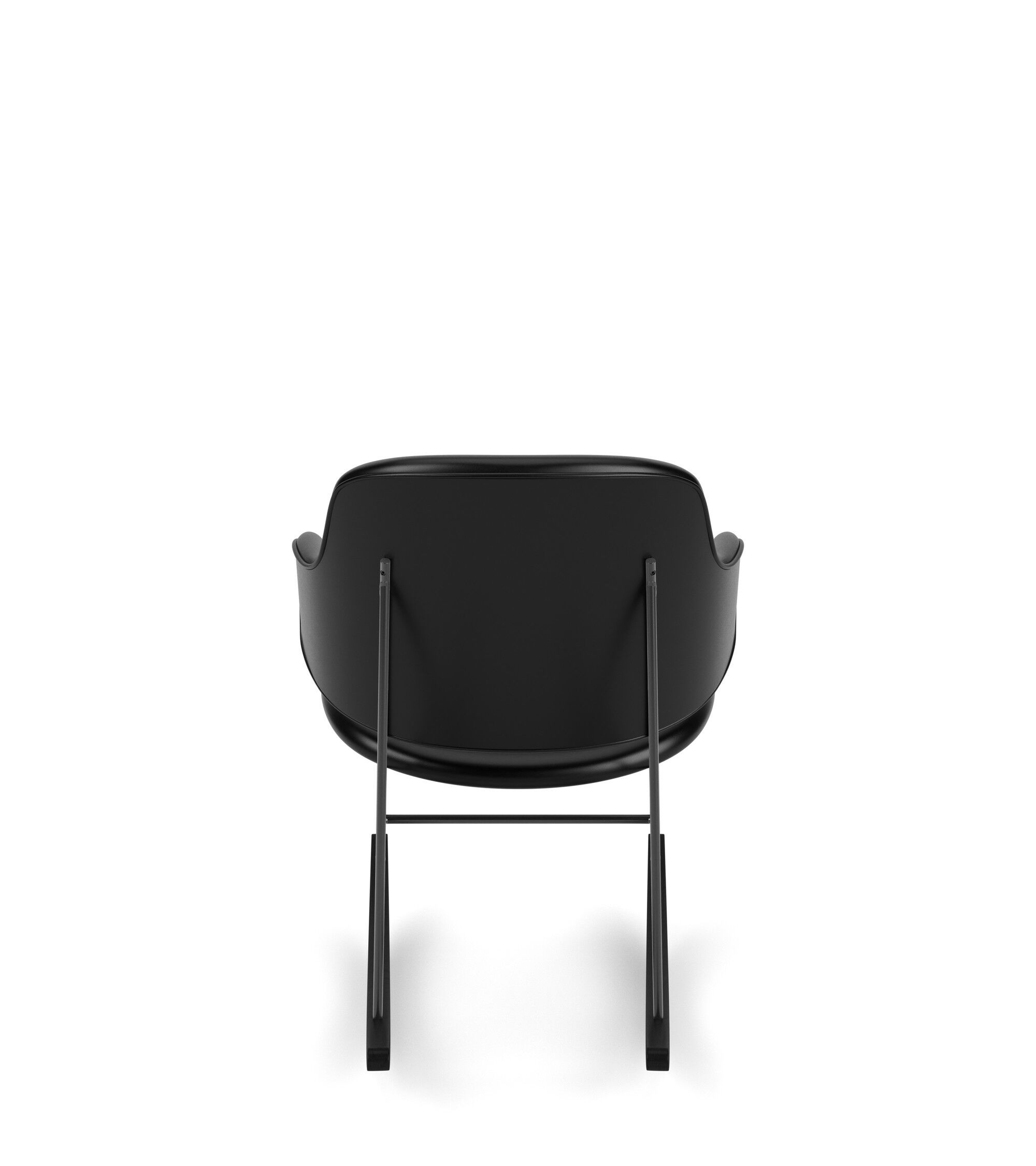 Мягкое кресло-качалка Audo Copenhagen Пингвин ARCH-00066123 - Вид №32