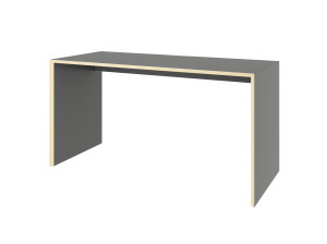 Прямоугольный стол из березы