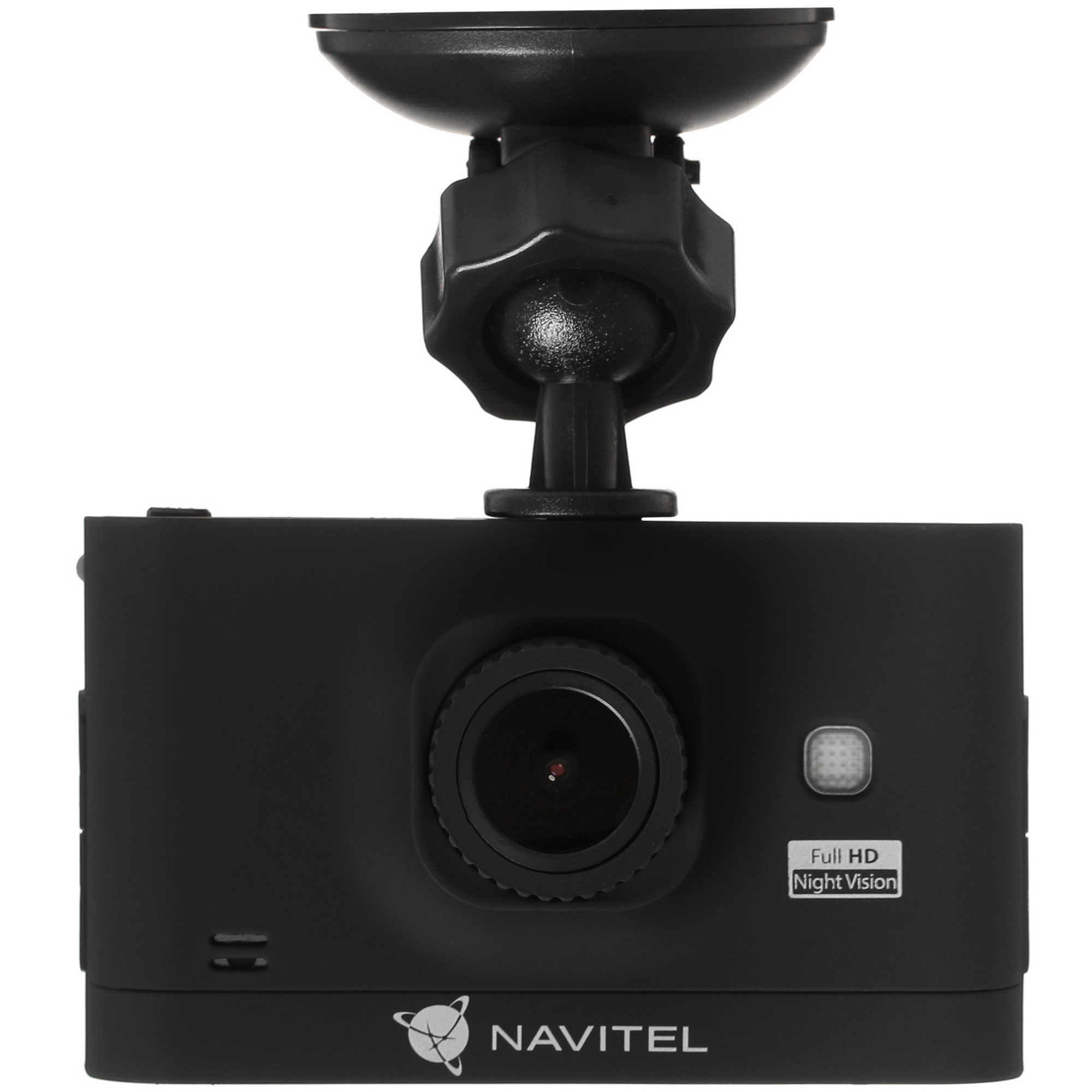 1377826 Видеорегистратор NAVITEL R400NV STDN-0124326 - Вид №1