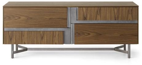 Arte Brotto Комод из дерева с ящиками Leonardo L1250 - Вид №3