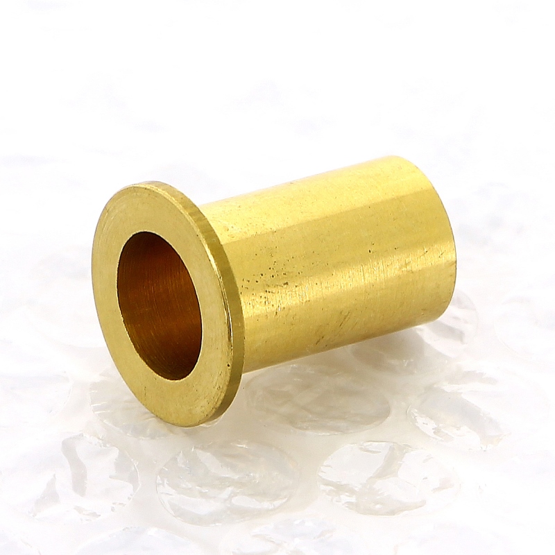 Вставка латунная для PEX трубы 22х3 TIEMME 22 1100073 - Вид №2