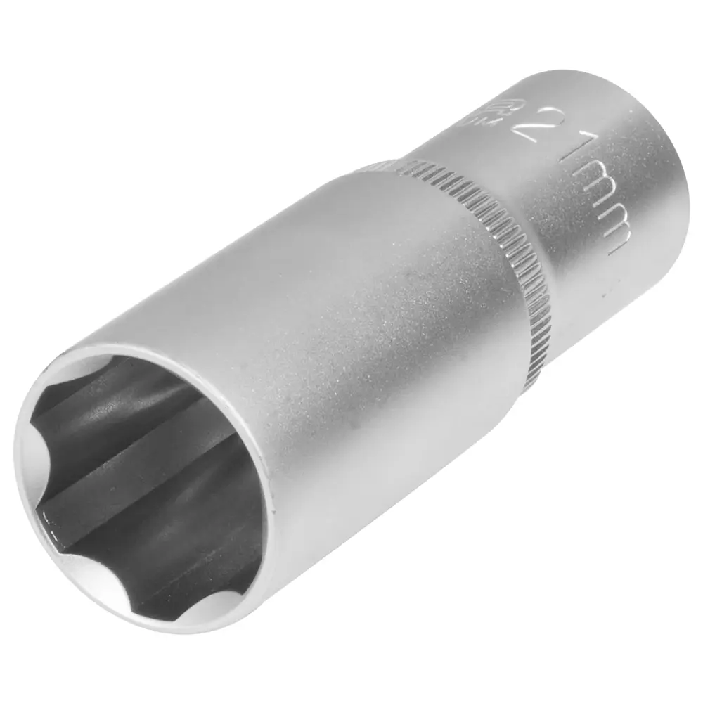 Торцевая головка глубинная Dexter 1/2 " 21 мм 16369321 STLM-2157072 