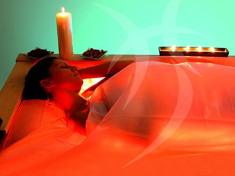 Happy Sauna Складная массажная кровать sun-id-1376925 - Вид №4