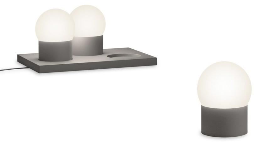 Vibia Светодиодная настольная лампа June sun-id-1492372 - Вид №1