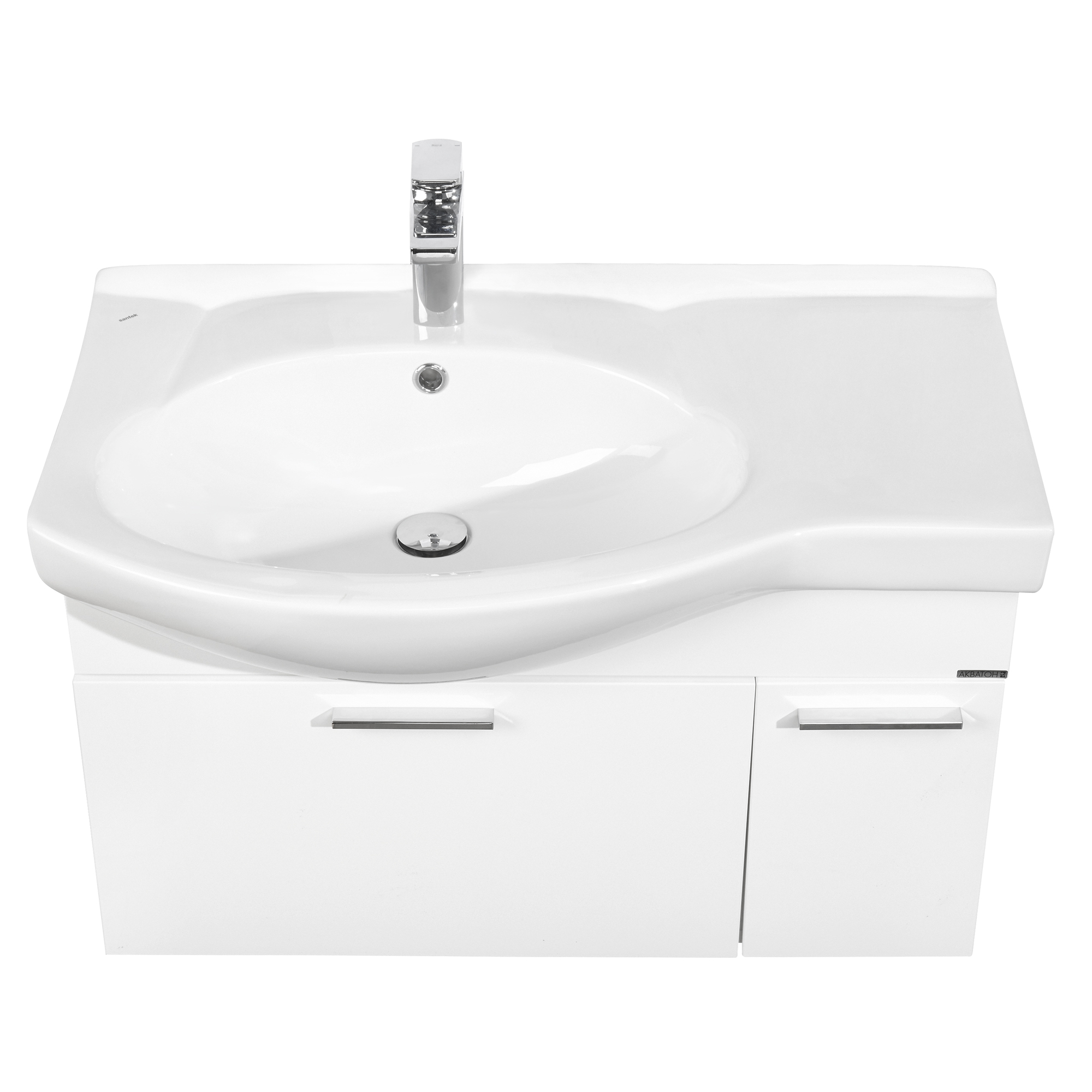 ИНДИ 80 1A188401ND010 AQUATON - Вид №2