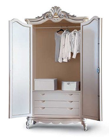 Шкаф  GIULIACASA L0059L-NY + L0066L NEW YORK - Вид №1