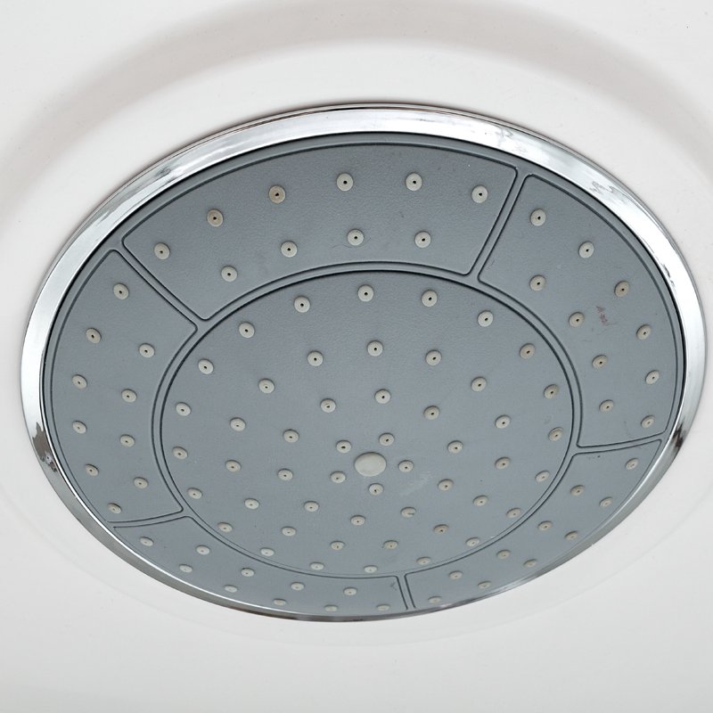 ЕМ1580 N LED с гм. Душевая кабина DETO Серия EM D102S L - Вид №7