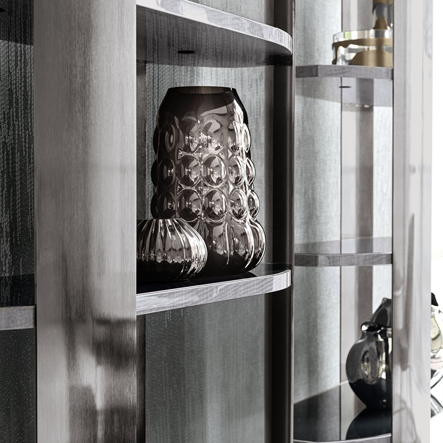 3884 Mirage стеллаж - giorgio collection - Вид №2