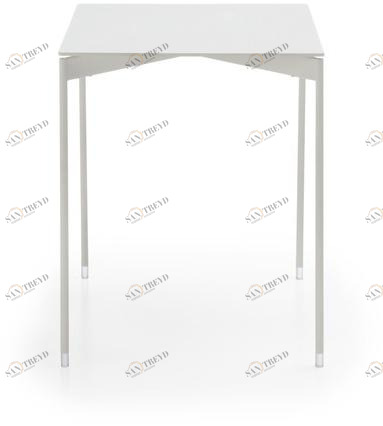 profim Сервиз квадратный Chic tables sun-id-1446777