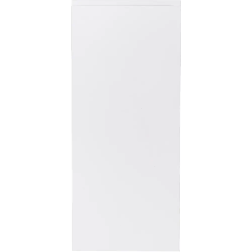 Фасад кухонного шкафа Токио 44.7x102.1 см KONSENSA ЛДСП цвет белый STLM-2145019 - Вид №2