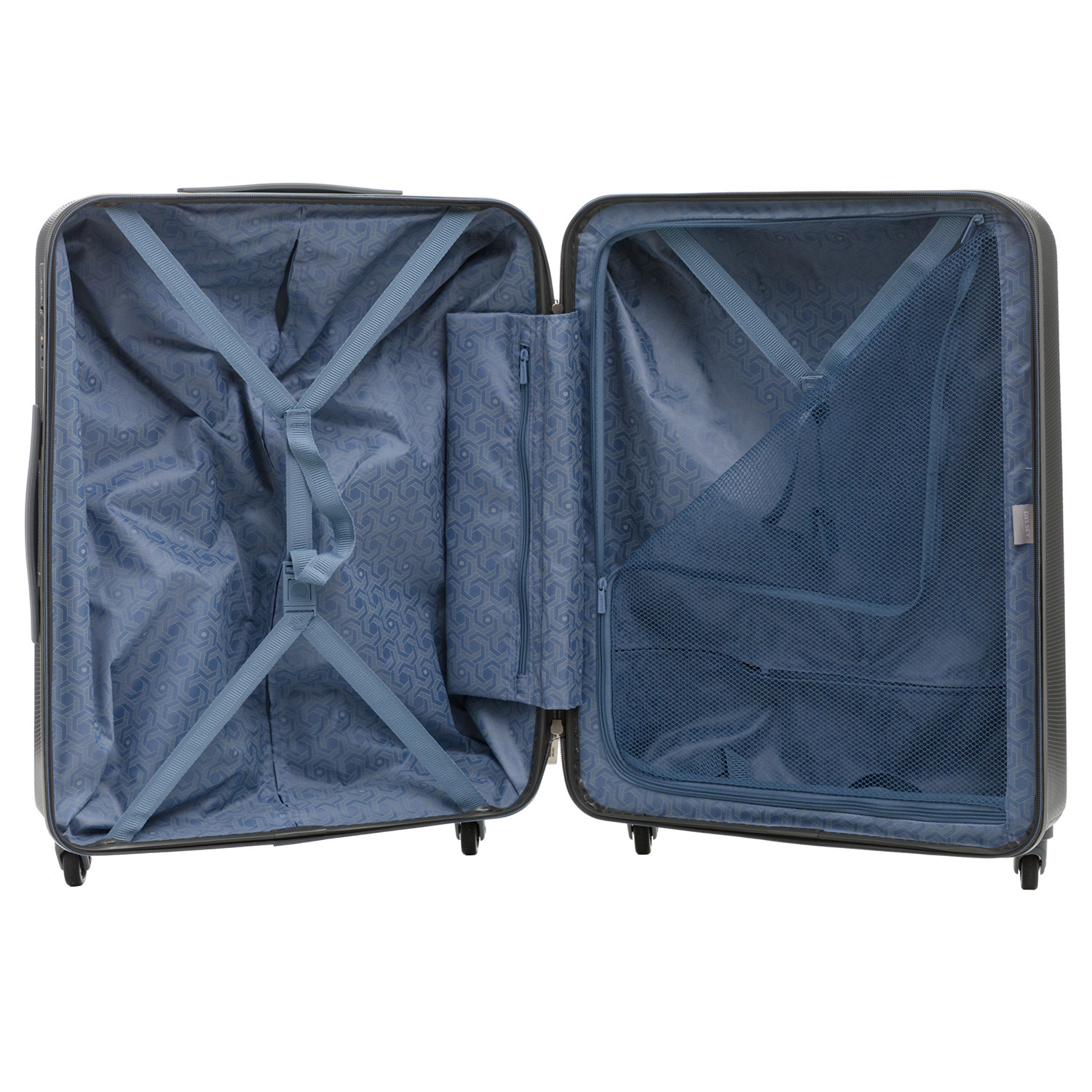 3871810 07 Чемодан 3871810 Spinner 66 Delsey Toliara  - Вид №1