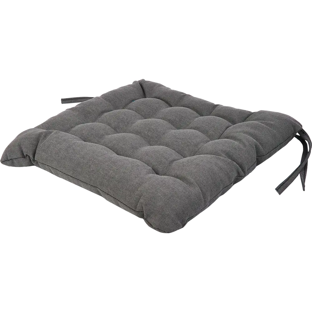 Сидушка LINEN WAY Elegan для стульев и табуретов 38×38 см 85442292 STLM-1057241 - Вид №1