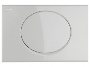 421663 MEPA  Смыв унитаза Кнопка смыва MEPAsun Start / Stop Манхэттен