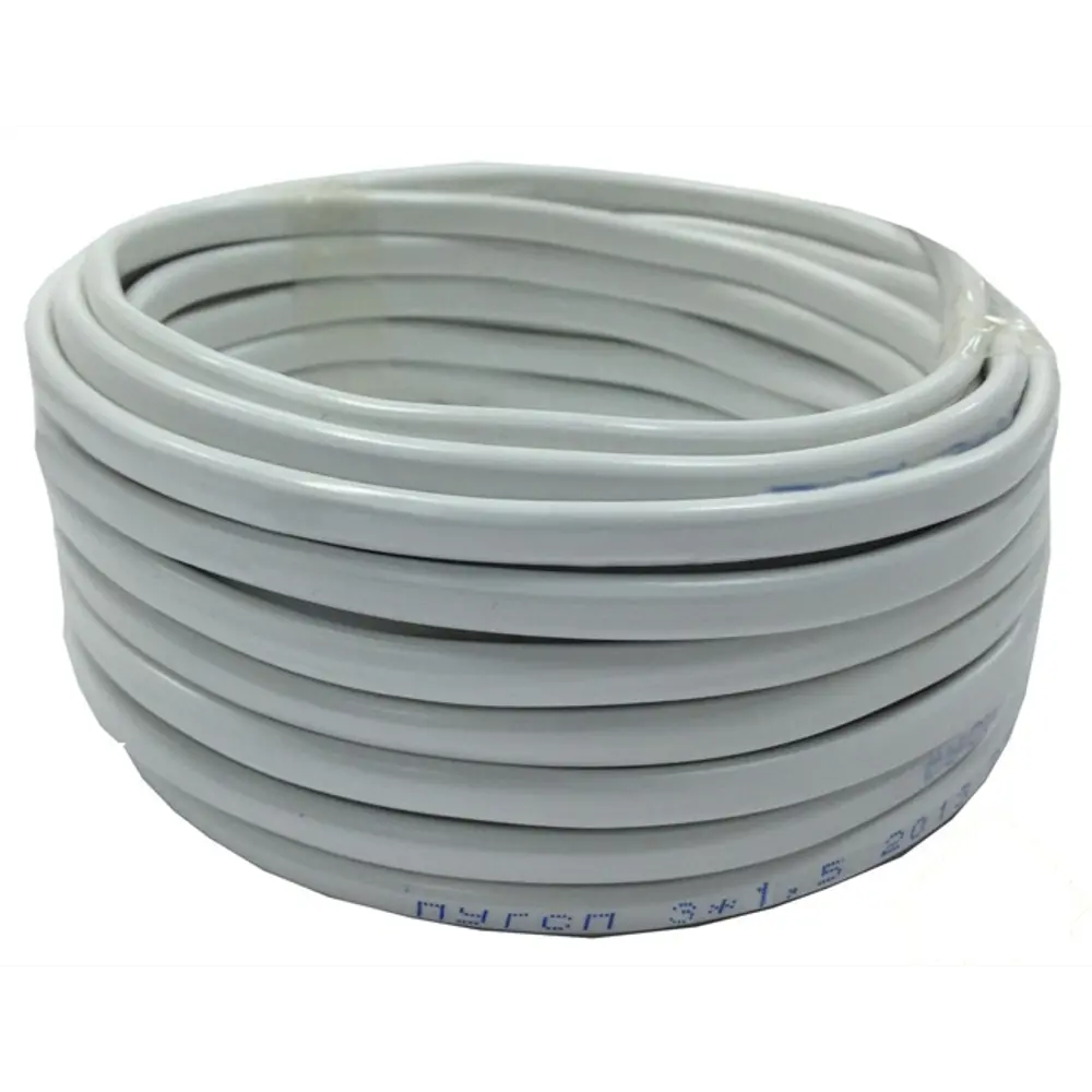 Провод ПУГСП 3x1.5 на отрез Santreyd STLM-2162127