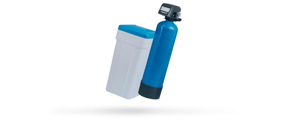 ATLAS FILTRI  Умягчители воды  JUPITER ATL - Вид №1