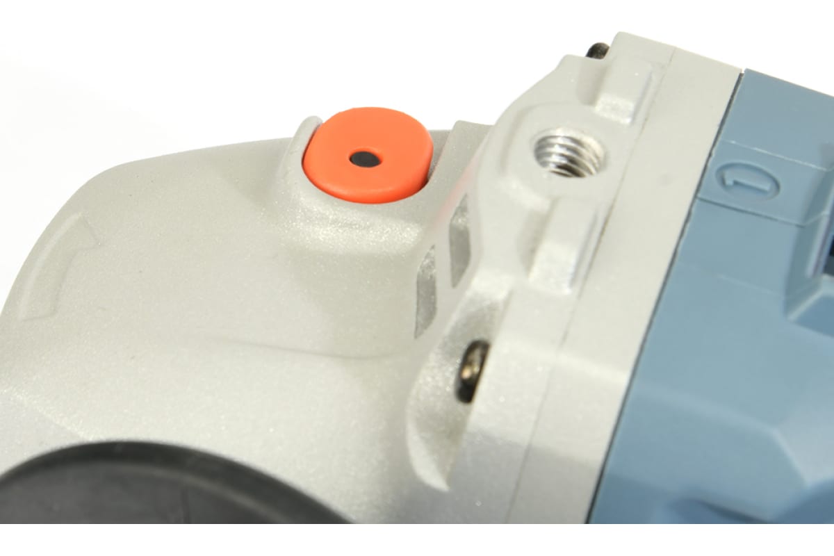 Углошлифовальная машина (УШМ) SENIX PAX2115-M2-EU 20 Volt Max X2  , Без ЗУ, Без АКБ 9070118 STDN-0056447 - Вид №4