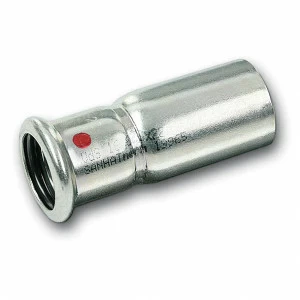 1242434235 SANHA 24243 SANHA-Therm переходник редукц.ВПр-НПр 42ax35 мм