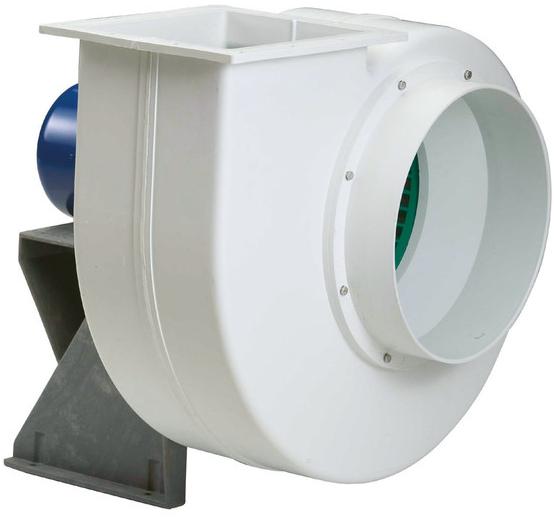 S & P Italia Центробежный вентилятор из полипропилена sun-id-1430076 - Вид №1