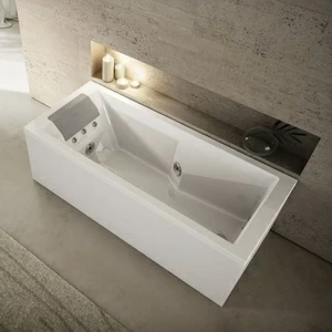 Ванна с гидромассажем Myway 180 MW20012100 DX