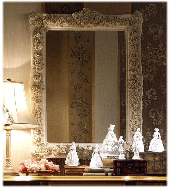 Зеркало  JUMBO COLLECTION CAN-04b CANOVA