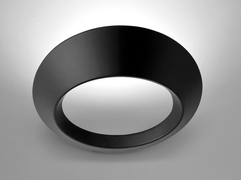 Urban Настенный светильник из алюминия Olo sun-id-1344762 - Вид №1