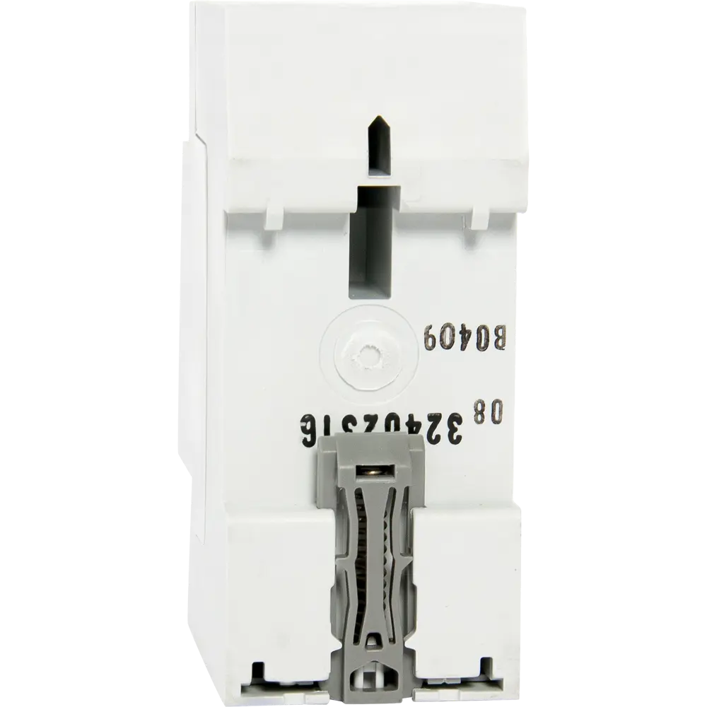 УЗО Legrand TX3 2P N 40 А 30 мА 10 кА AC 403001 STLM-2116935 - Вид №2