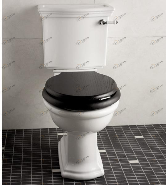 Компакт унитаз с бачком Белый Devon&Devon NEW Etoile Италия sun-id-1394530