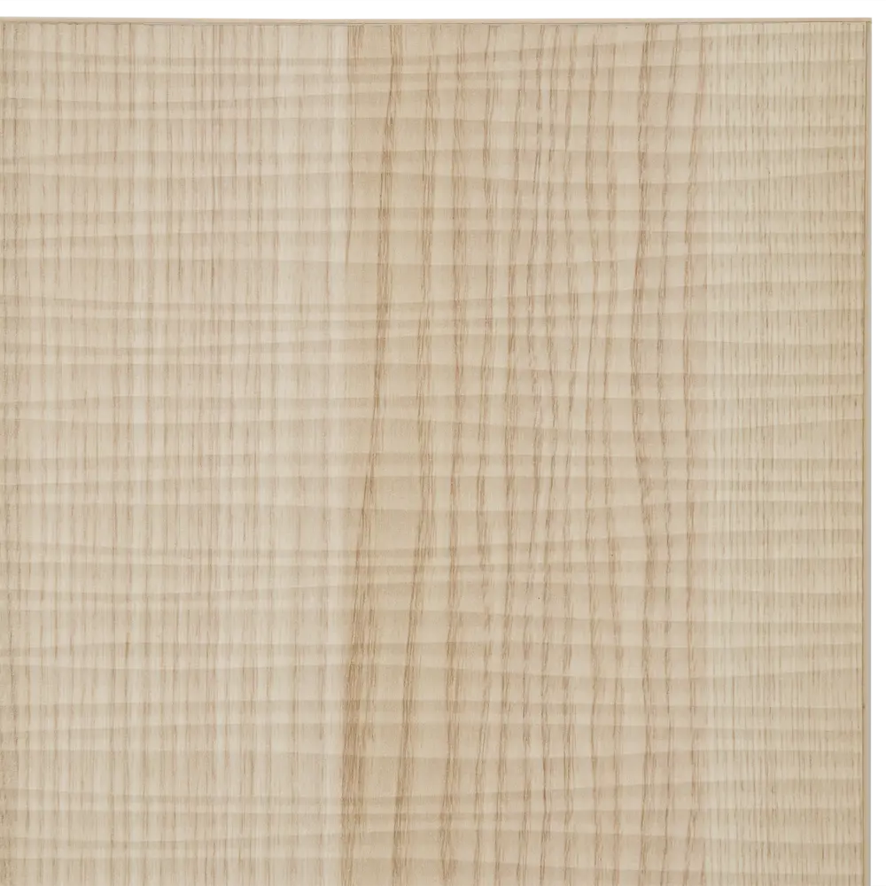 Дверь для шкафа Delinia ID «Бирск» 39.7x102.1 см, ЛДСП, цвет бежевый STLM-2092942 - Вид №2