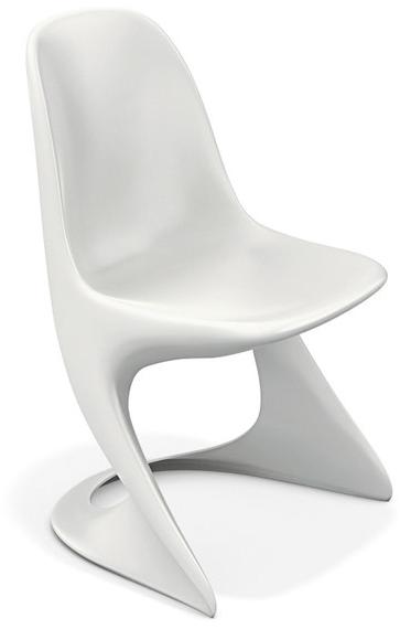 Casala Консольный стул из пластика Casalino 2004-00 - Вид №1