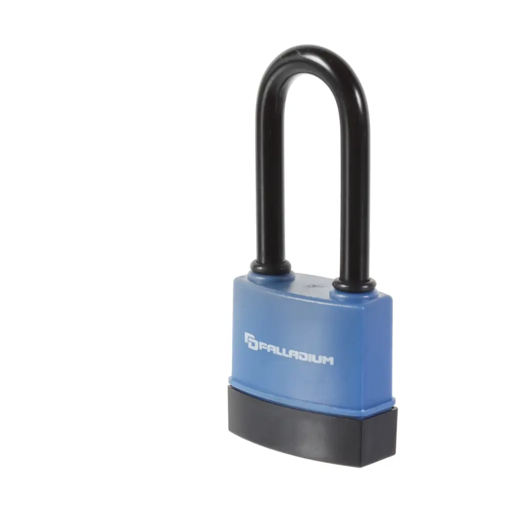 Замок навесной Palladium 907WP-40L, чугун STLM-2186703