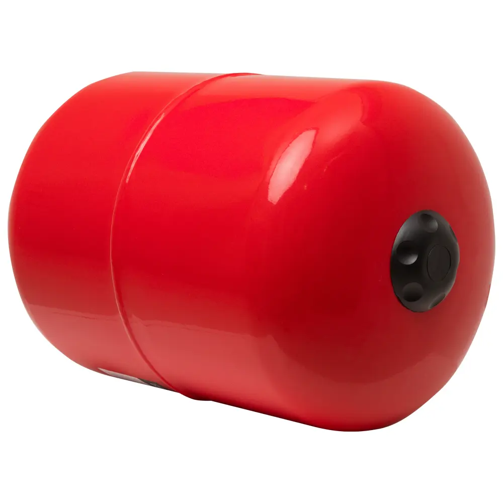 Расширительный бак для системы отопления 6 л Oasis RV-6 1" красный STLM-2161969 - Вид №4