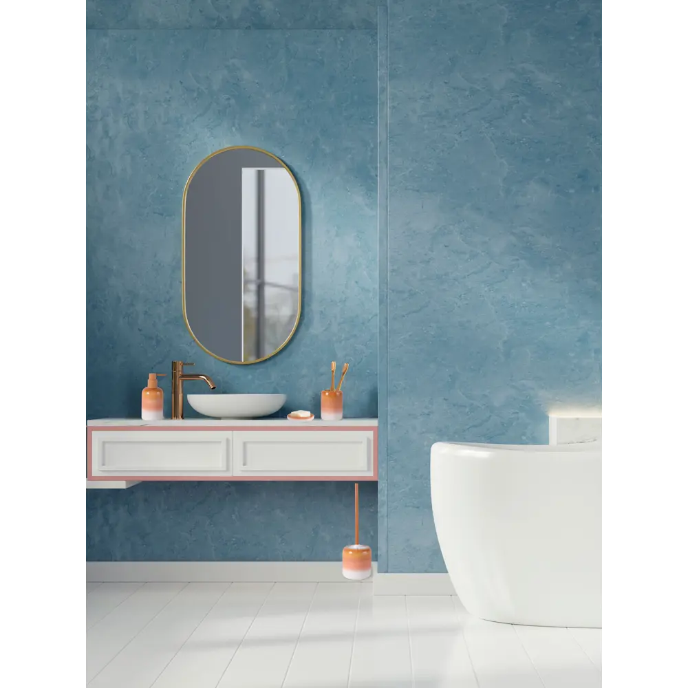 Мыльница Swensa Lava - керамическая подставка в минималистичном стиле 89350272 STLM-1375344 - Вид №3