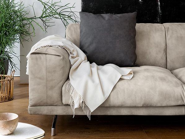 Dall'Agnese Диван из ткани с шезлонгом sun-id-1356171 - Вид №2