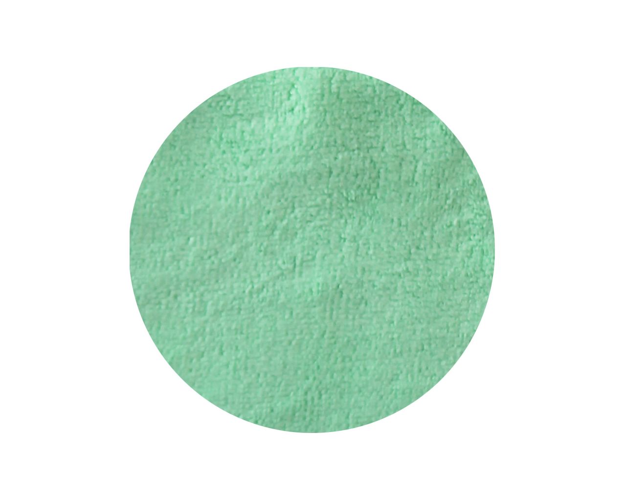 SRL014 ПРЕМИУМ зеленая салфетка из микрофибры Merida  - Вид №1